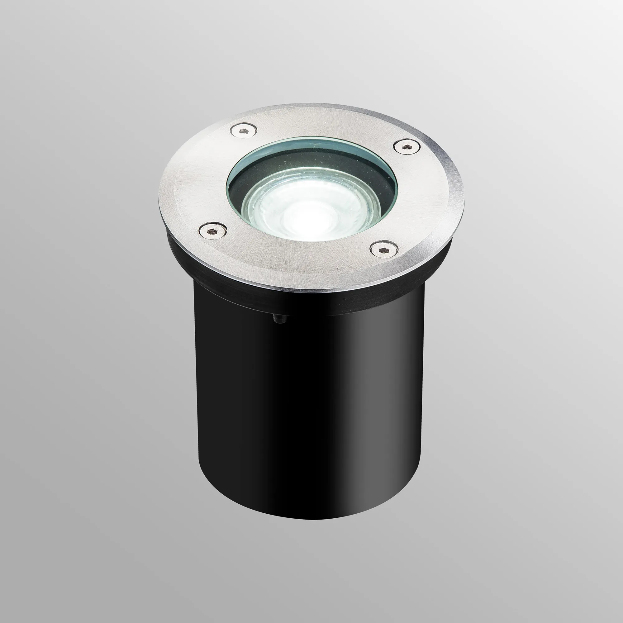 Zermat Exterior Lights Mantra Fusion Spotlights